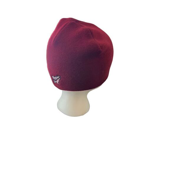 Florida State University FSU  Logo embroidered beanie hat - Picture 9 of 14